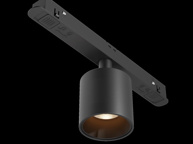 Трековый светильник Technical TR132-2-7W3K-B фото:13