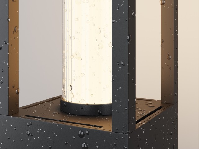 Ландшафтный светильник Outdoor O480FL-L12B3K1 фото:5
