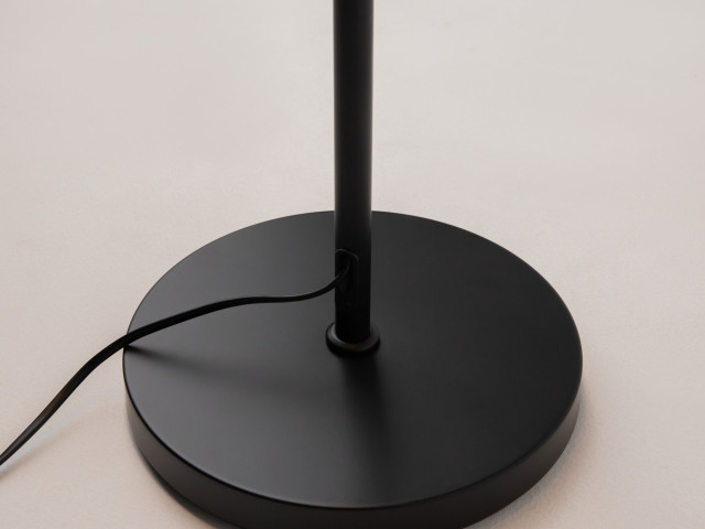 Напольный светильник (торшер) Maytoni MOD070FL-L12B3K фото:11