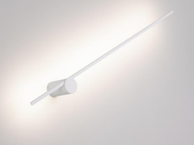 Светильник SP-VINCI-S900x55-10W Day4000 (WH, 110 deg, 230V) (Arlight, IP20 Металл, 3 года) фото:5