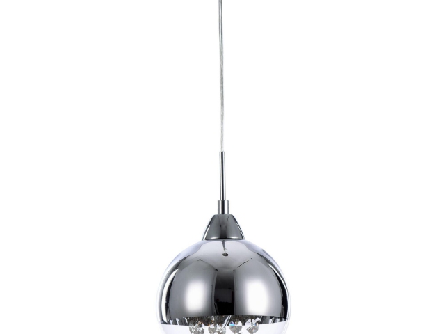 Подвесной светильник Maytoni P012-PL-01-N фото:1