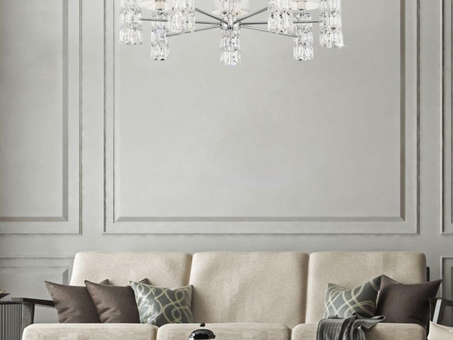 Люстра Maytoni DIA008PL-07CH фото:6