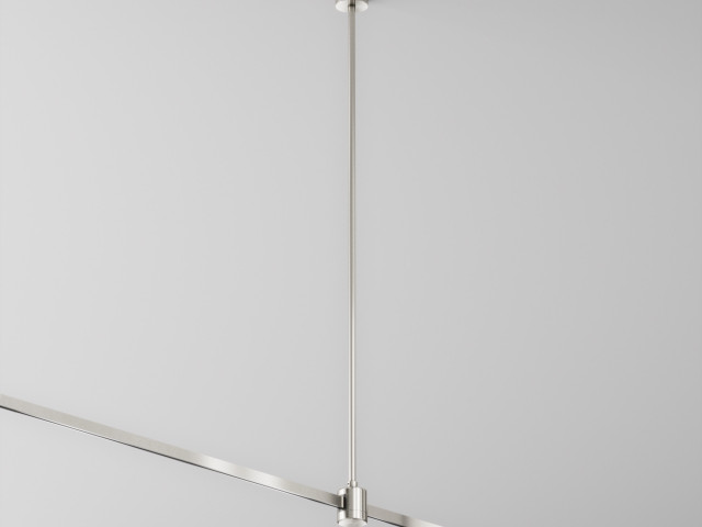 Комплектующие для систем освещения с токоведущими элементами Technical TRA159C-IPC1-PT фото:6