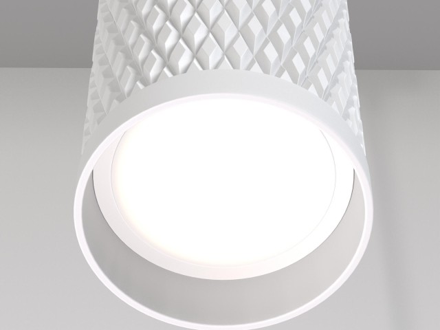 Подвесной светильник Technical P038PL-01W фото:5