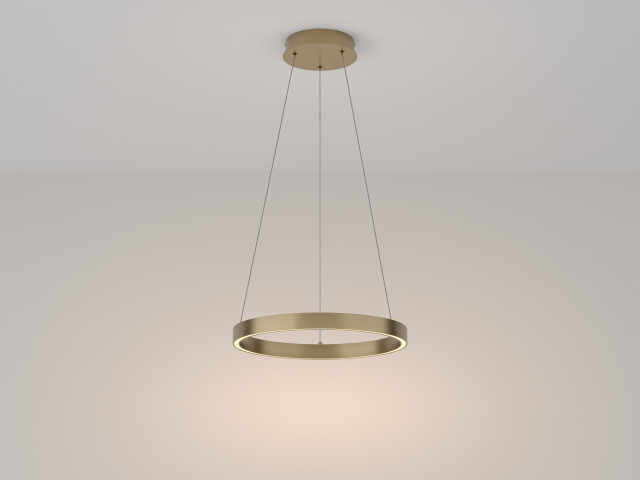 Подвесной светильник Maytoni MOD058PL-L22BS3K фото:4
