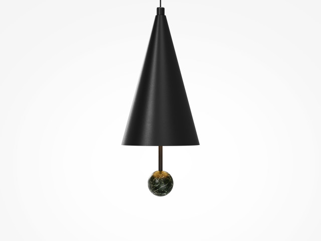 Подвесной светильник Maytoni MOD534PL-L11B3K фото:3