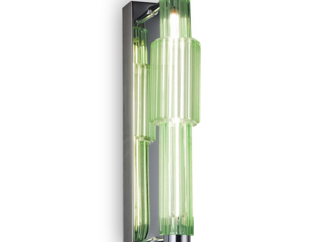 Настенный светильник (бра) Maytoni MOD308WL-L9GN3K фото:8