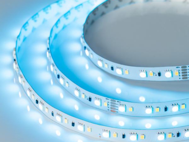 Лента IC-40000-5060-108-48V RGB-Day4000 (12mm, 15W, IP20) (Arlight, стабилизированная) фото:15