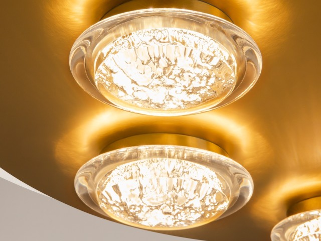 Потолочный светильник Maytoni MOD361CL-L58BS3K фото:6