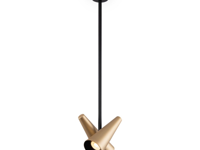Подвесной светильник Maytoni MOD095PL-02BS фото:20