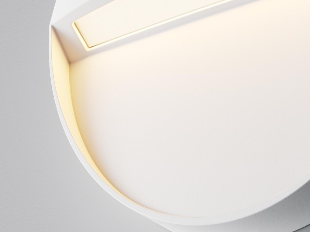 Подсветка для лестниц Outdoor O046SL-L3W3K фото:14