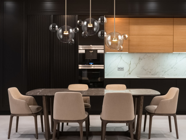 Подвесной светильник Freya FR5281PL-L10N фото:2