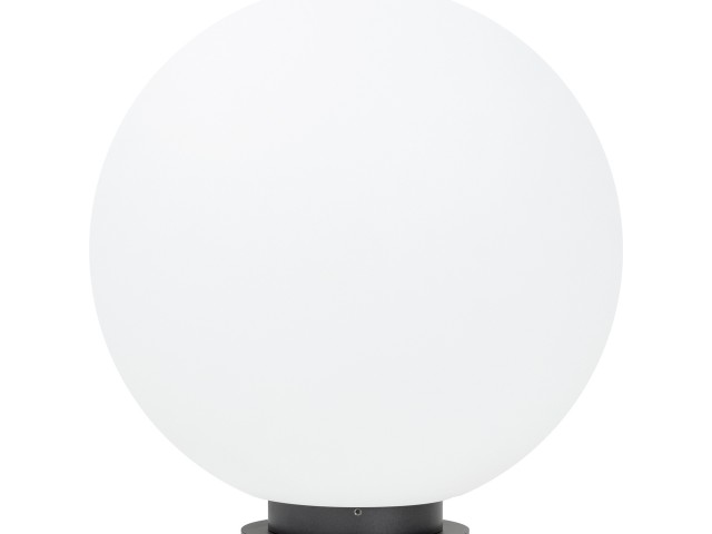 Светильник KT-GLOBE-R400-12W Warm3000 (DG, 275 deg, 24V) (Arlight, IP65 Металл, 3 года) фото:5