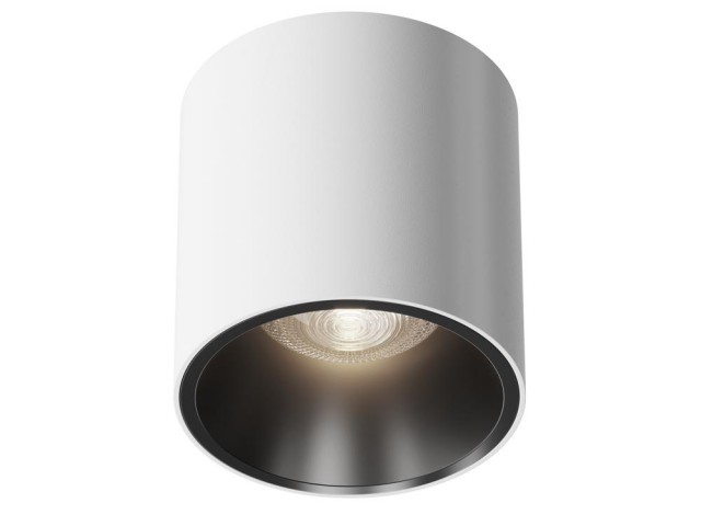 Потолочный светильник Technical C064CL-L12W4K-D фото:1