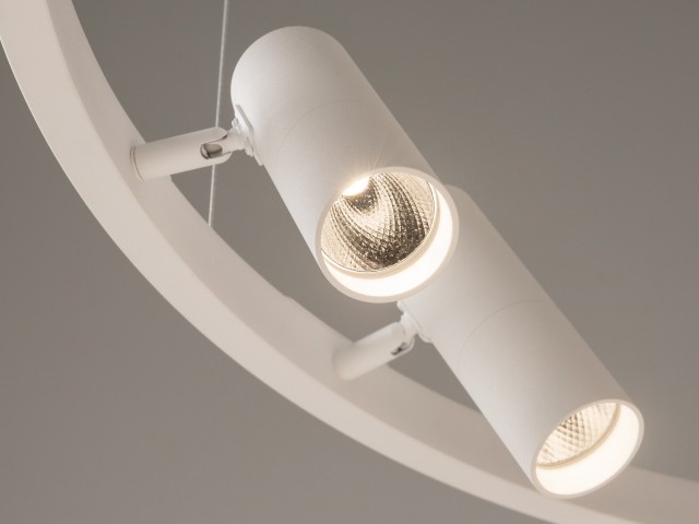 Подвесной светильник Maytoni MOD102PL-L42WK фото:6