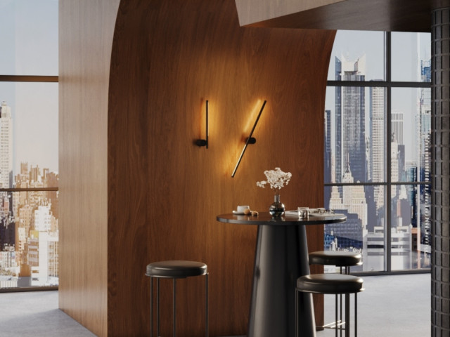 Настенный светильник (бра) Maytoni MOD432WL-L6B3K фото:15