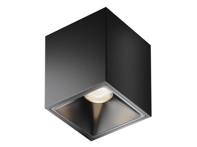 Потолочный светильник Technical C065CL-8W4K-SQ-B фото:6