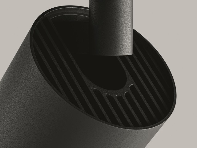 Потолочный светильник Technical C055CL-L12W3K-Z-B фото:17