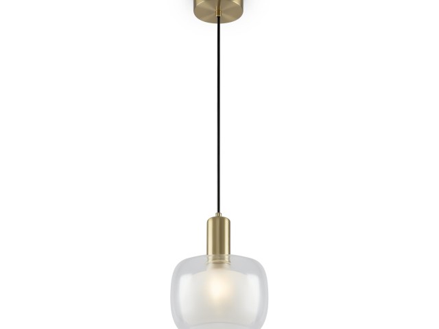 Подвесной светильник Maytoni MOD411PL-01G фото:14