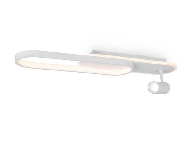 Потолочный светильник Freya FR6088CL-L96W фото:4