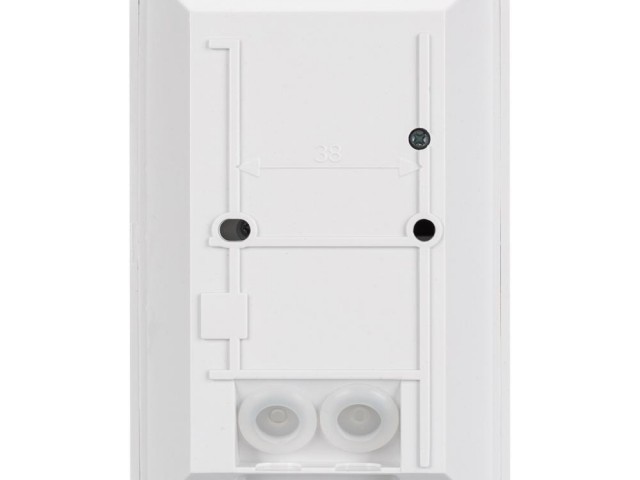 Датчик NAVE-PIR-UP-180-230V-MULTI (120x78, 1200W, IP44) (Arlight, -) фото:8