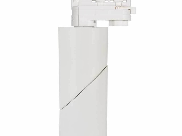 Светильник LGD-TWIST-TRACK-4TR-R70-15W White5000 (WH-BK, 30 deg) (Arlight, IP40 Металл, 3 года) фото:13