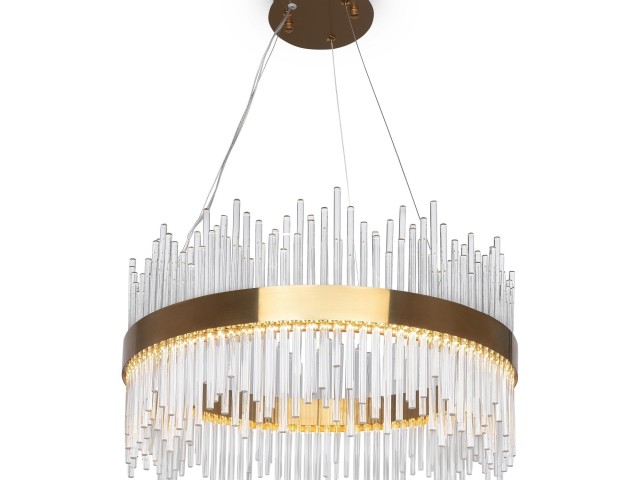 Подвесной светильник Freya FR10008PL-L46G фото:1
