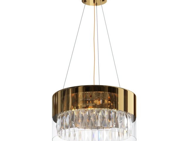 Подвесной светильник Maytoni MOD313PL-04G фото:21