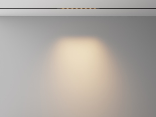 Трековый светильник Technical TR241-2-6W3K-B фото:5