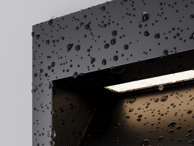 Подсветка для лестниц Outdoor O512SL-L3B3K фото:6