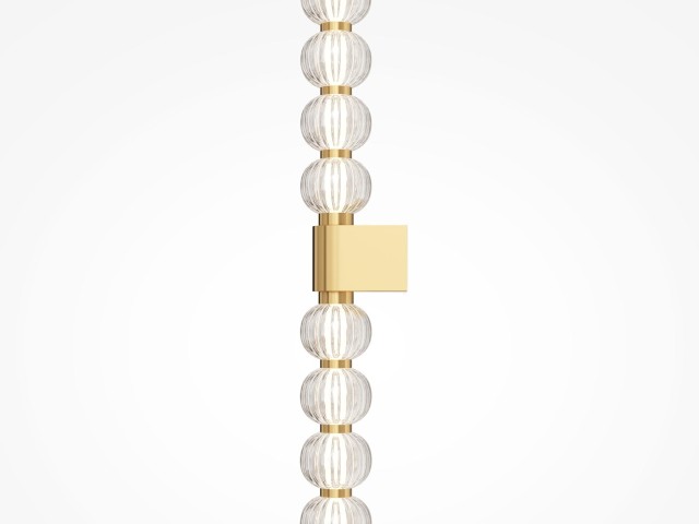 Настенный светильник (бра) Maytoni MOD555WL-L13G3K фото:7