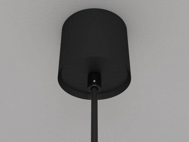 Подвесной светильник Maytoni P039PL-5W4K-20-B фото:19