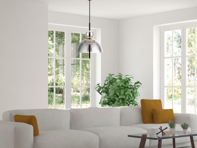 Подвесной светильник Maytoni MOD185PL-L6B3K4 фото:5