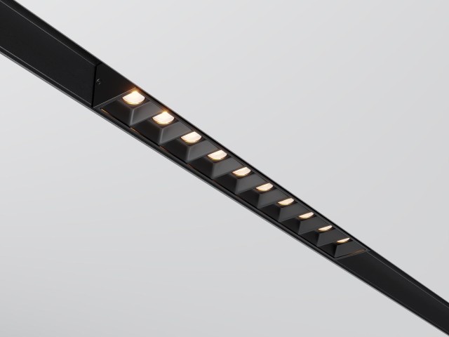 Трековый светильник Technical TR076-2-20W3K-B фото:7