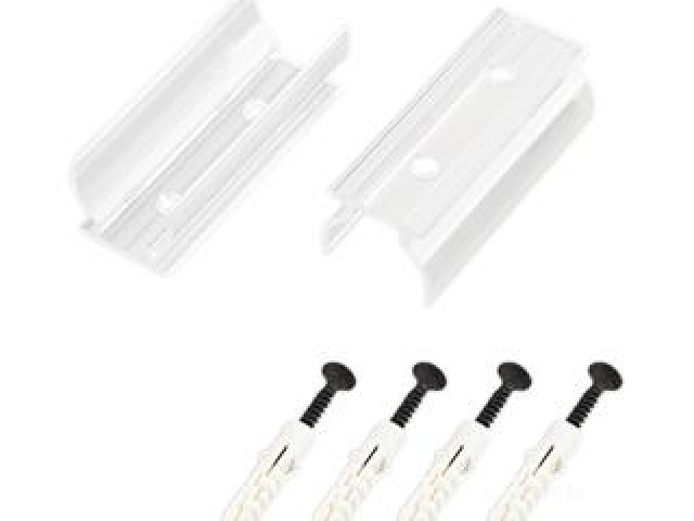Держатель ARL-MOONLIGHT-R25-CLIP-TU CLEAR (Arlight, Пластик) фото:2