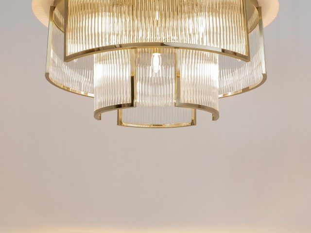 Потолочный светильник Maytoni MOD174CL-09G фото:2
