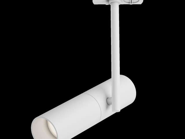 Трековый светильник Technical TR005-1-GU10-W фото:10