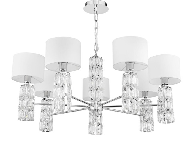 Люстра Maytoni DIA008PL-07CH фото:5