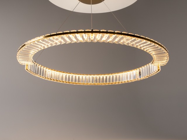 Подвесной светильник Maytoni P097PL-L45BS3K фото:5