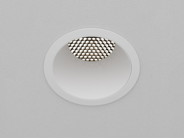 Встраиваемый светильник Technical DL118-15W-4K-W фото:11