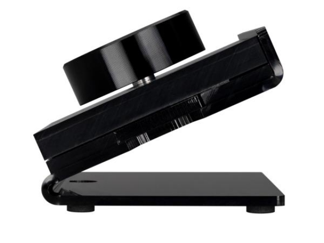 Панель Rotary SMART-P100-DIM Black (3V, 2.4G) (Arlight, IP20 Пластик, 5 лет) фото:6