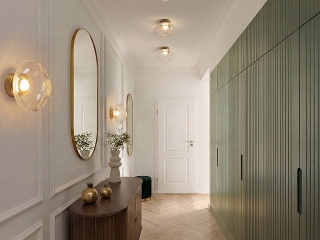 Подвесной светильник Freya FR5601PL-01TR фото:3