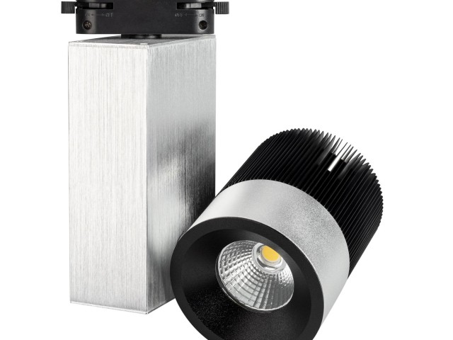 Светодиодный светильник LGD-2238SB-15W Day White 24deg (Arlight, IP20 Металл, 3 года) фото:3