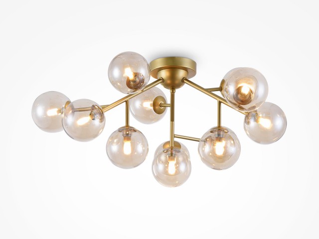 Потолочный светильник Maytoni MOD545PL-12G фото:1