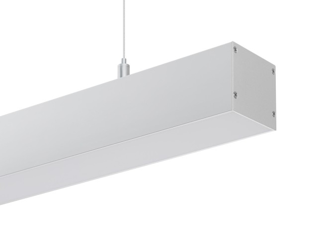 Светильник SP-LINE-HANG-5050-L960-26W Day4000 (SL, 120 deg, 230V) IP54 (Arlight, Металл) фото:1