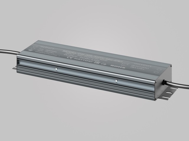 Блок питания Technical PSL008-300W-48V-IP67 фото:4