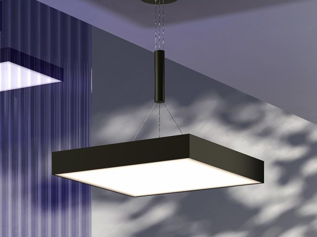 Потолочный светильник Technical C067CL-L40B4K фото:10