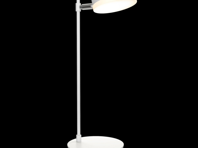 Настольный светильник Maytoni MOD070TL-L8W3K фото:4