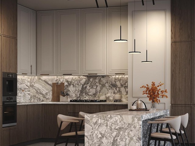 Трековый светильник Technical TR141-1-6W3K-M-W фото:16