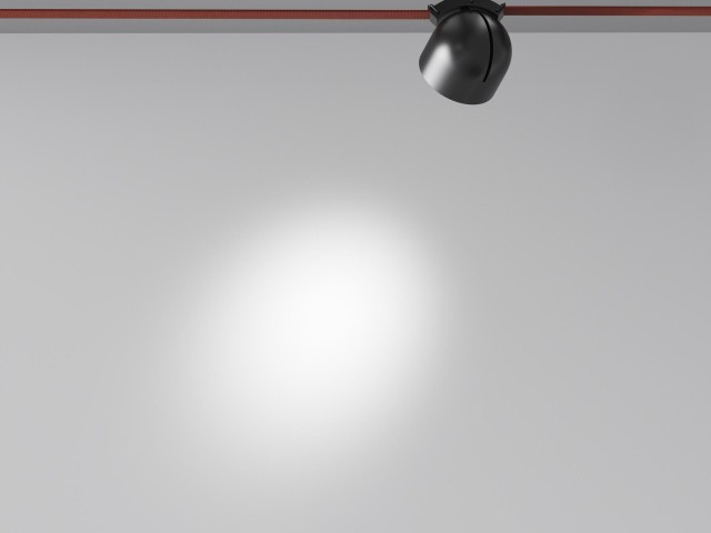 Подвесной светильник Technical TR124B-12W4K-M-B фото:5